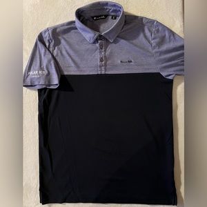 3/$60 Travis Mathew Premium Golf Polo
